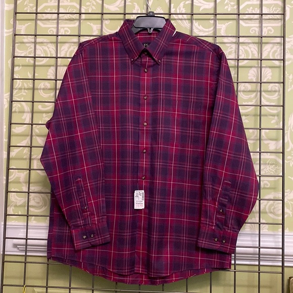 Jos. A. Bank Other - Jos. A. Banks men’s button down long sleeve